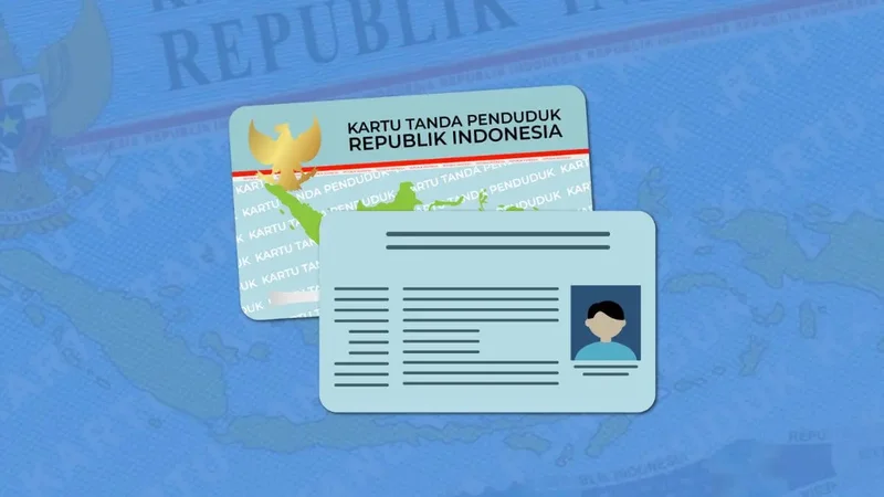 Gak Perlu Calo! Begini Cara Mudah Bikin KTP Bekasi 2026, Plus Trik Aktifkan KTP Digital